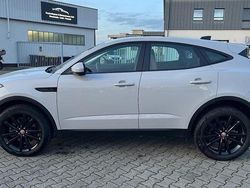 Grau Gebraucht 2021 Jaguar E-Pace SUV | 29.500 € (Fairer Preis)