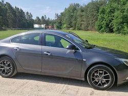 Gebraucht 2008 Opel Insignia Edition Limousine | 2.600 € (Fairer Preis)