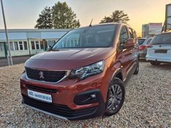Braun Gebraucht 2020 Peugeot Rifter Allure Van / Kleinbus | 22.450 € (Fairer Preis)