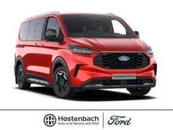 Grau Neu 2025 Ford Tourneo Custom Sport Van / Kleinbus | 65.450 € (Teuer)