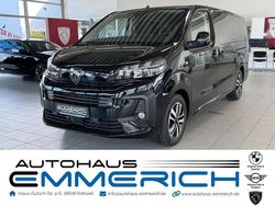 Schwarz Gebraucht 2025 Peugeot Traveller Allure Van / Kleinbus | 43.400 € (Fairer Preis)