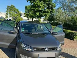 Grau Gebraucht 2010 VW Polo Team Kleinwagen | 5.800 € (Fairer Preis)