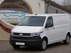 Candyweiß Neu 2025 VW T6.1 Van | 45.980 € (Guter Preis)