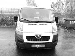 Weiß Gebraucht 2010 Peugeot Boxer Van | 6.000 € (Fairer Preis)