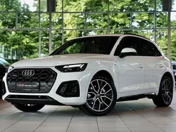 Andere Gebraucht 2023 Audi Q5 S-Line SUV | 48.900 € (Fairer Preis)