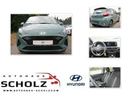 Mangrove green Neu 2025 Hyundai i10 Trend Kleinwagen | 18.890 € (Fairer Preis)