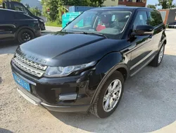 Gebraucht 2011 Land Rover Range Rover evoque Dynamic SUV | 8.250 € (Guter Preis)