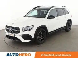 Mercedes GLB250