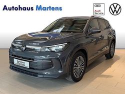 Delfingrau Gebraucht 2025 VW Tiguan Life SUV | 43.980 €