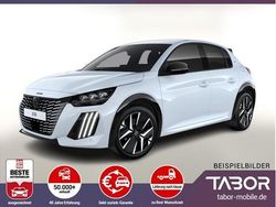Weiß (okenit weiß metallic) Neu 2025 Peugeot 208 GT Kleinwagen | 23.647 € (Guter Preis)