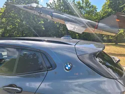 Grau Gebraucht 2019 BMW X2 M Sport SUV | 21.900 € (Guter Preis)