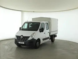 Gebraucht 2019 Renault Master Van | 21.970 € (Teuer)