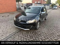 Other Gebraucht 2011 VW Polo Cross Kleinwagen | 4.650 € (Guter Preis)
