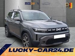 Grau Neu 2025 Dacia Duster Expression SUV | 25.700 € (Guter Preis)