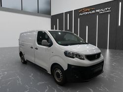 Lack weiss banquise/typ aussen Gebraucht 2017 Peugeot Expert Premium Van | 7.900 € (Guter Preis)