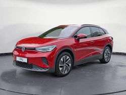 Rot Gebraucht 2025 VW ID.4 Pure SUV | 29.450 € (Guter Preis)