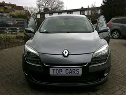 Renault Mégane III