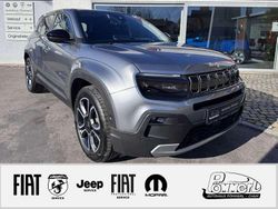 Granite grey Gebraucht 2023 Jeep Avenger EV Altitude SUV | 27.690 € (Fairer Preis)