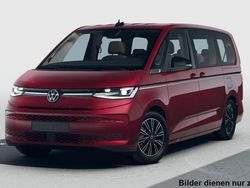 Wählbar Neu 2025 VW T7 Life Van | 57.810 € (Fairer Preis)