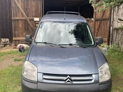 Gebraucht 2008 Citroën Berlingo Advance Van / Kleinbus | 1.900 € (Etwas zu teuer)