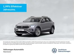 Grau Gebraucht 2024 VW T-Roc S SUV | 26.990 € (Fairer Preis)