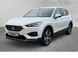 Andere farbe Gebraucht 2023 Seat Tarraco Xperience SUV | 31.972 € (Superpreis)