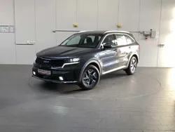 Grau Gebraucht 2022 Kia Sorento 4 SUV | 40.399 € (Fairer Preis)