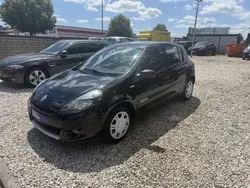 Schwarz Gebraucht 2012 Renault Clio IV Kleinwagen | 3.990 € (Guter Preis)