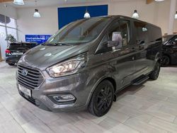 Andere Gebraucht 2023 Ford Tourneo Custom Van | 37.990 € (Etwas zu teuer)