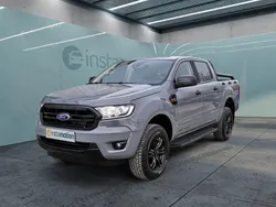 Gebraucht 2023 Ford Ranger Wolftrak Abholung | 38.249 € (Fairer Preis)
