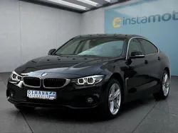 Gebraucht 2019 BMW 420 Gran Coupé Coupé | 28.599 € (Teuer)
