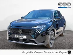 Perla nera schwarz Neu 2025 Peugeot 3008 Allure SUV | 42.900 € (Etwas zu teuer)