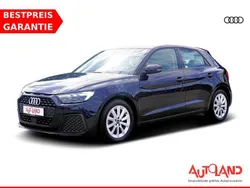 Blau Gebraucht 2021 Audi A1 Comfort Kleinwagen | 22.950 € (Fairer Preis)