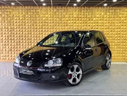 Schwarz Gebraucht 2005 VW Golf V GTI Coupé | 6.250 € (Fairer Preis)