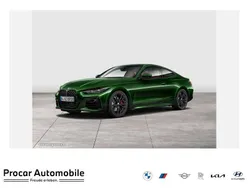 Andere Gebraucht 2024 BMW 1M Shadowline Coupé | 57.980 € (Etwas zu teuer)