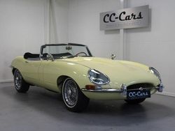 Gebraucht 1967 Jaguar E-Type S Cabrio | 117.900 €
