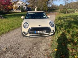 Weiß Gebraucht 2016 Mini One Clubman Kombi | 8.300 € (Fairer Preis)