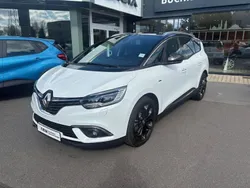 Renault Grand Scénic IV