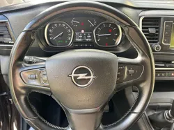 Braun Gebraucht 2021 Opel Zafira Life Elegance Van | 25.500 € (Etwas zu teuer)