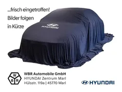 Gebraucht 2024 Hyundai Bayon Trend SUV | 17.890 € (Superpreis)