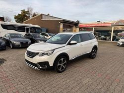 Weiß Gebraucht 2019 Peugeot 5008 Allure Van / Kleinbus | 16.450 € (Fairer Preis)