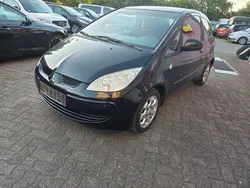 Schwarz Gebraucht 2006 Mitsubishi Colt Invite Kleinwagen | 1.399 € (Guter Preis)