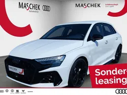 Arkonaweiss Neu 2025 Audi RS3 Sportback Premium Kleinwagen | 61.888 € (Superpreis)