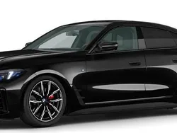 Saphirschwarz Neu 2025 BMW i4 M Sport Limousine | 68.500 €