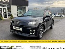 Blackpearlschwarz Gebraucht 2025 Renault R5 Komfort Kleinwagen | 33.390 € (Fairer Preis)