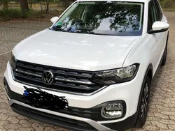 Gebraucht 2021 VW T-Cross Active SUV | 19.500 € (Fairer Preis)