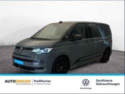 Pure grey Gebraucht 2024 VW T7 Edition Van | 51.880 € (Superpreis)