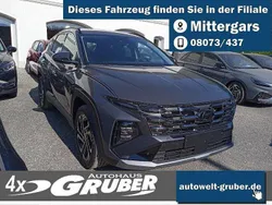 Ecotronic grey Neu 2025 Hyundai Tucson Prime SUV | 37.599 € (Fairer Preis)