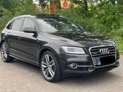 Grau Gebraucht 2013 Audi SQ5 Ambiente SUV | 19.500 € (Guter Preis)