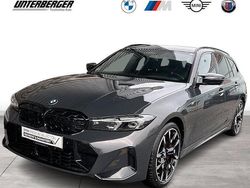 Grau Gebraucht 2025 BMW M340 Comfort Edition Limousine | 61.990 € (Guter Preis)